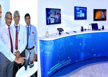ComBank opens first ‘DigiZone’ experience centre at Wellawatte branch