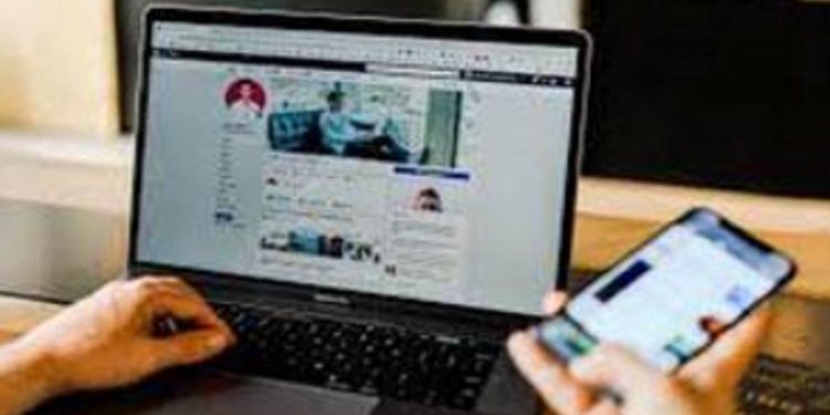 SLCERT Advises Against Clicking on Links Shared on Social Media Platforms