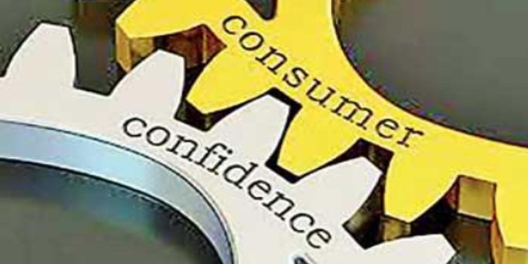 Consumer Confidence in Sri Lanka Sees Modest Boost in February