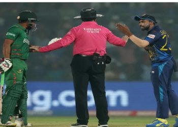 Preview: Bangladesh vs Sri Lanka T20 cricket series