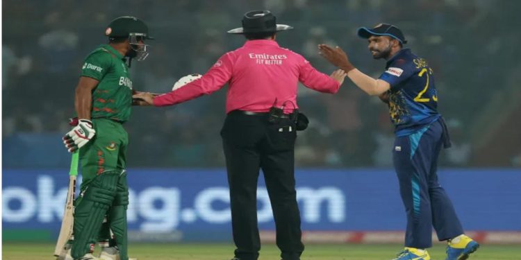 Preview: Bangladesh vs Sri Lanka T20 cricket series
