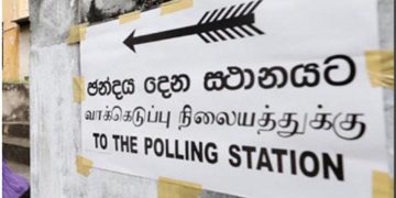PAFFREL Warns Proposed Electoral System Amendments May Lead to Election Postponement in Sri Lanka