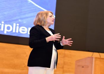 Women power and empowerment take centre-stage at the Emirates Group
