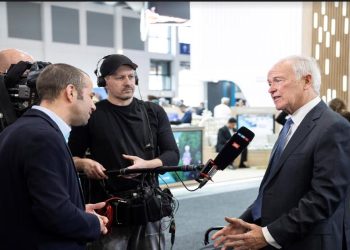 Emirates concludes an action-packed ITB Berlin 2024