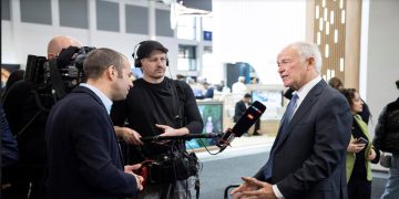 Emirates concludes an action-packed ITB Berlin 2024