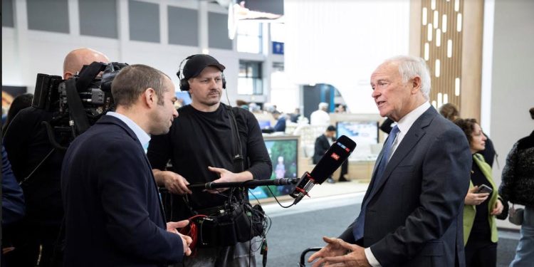 Emirates concludes an action-packed ITB Berlin 2024