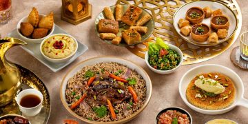 Emirates supports customers observing the Holy Month of Ramadan