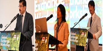 Sri Lanka Hosts the Global Climate Promise Exchange Workshop, Sharing experiences on NDC implementation in partnership with Japan