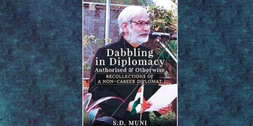 Ex-Indian Envoy and Sri Lanka Expert S.D Muni on the Ethnic Conflict