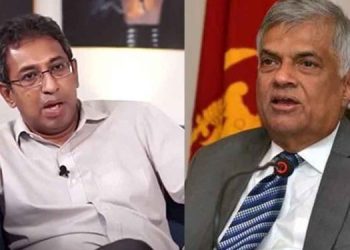 ‘Mr. President, we cannot say how long you will be there. Please let us know about the debt restructuring programme. Mr Sajith Premadasa’s leadership is crucial for moving this programme forward- Harsha I Sri Lanka Latest News
