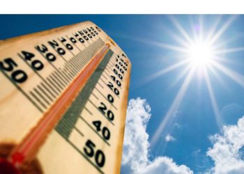 Heat Advisory Issued by Sri Lanka’s Met Dept