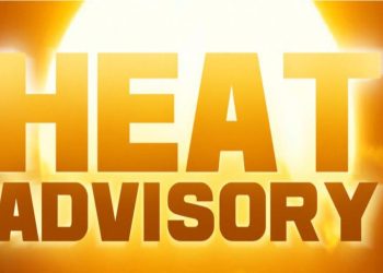 for Several Provinces: Public Advised on Safety Measures