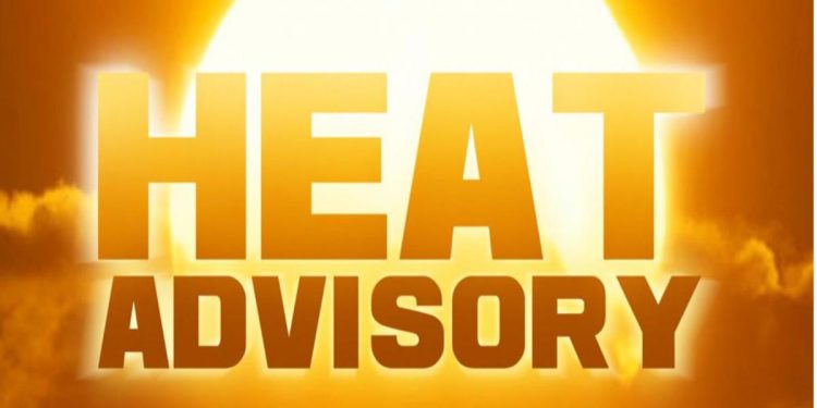 for Several Provinces: Public Advised on Safety Measures