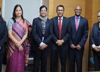 CMTA Delegation Invited by SIAM to meet Indian Government Officials
