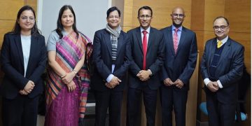 CMTA Delegation Invited by SIAM to meet Indian Government Officials