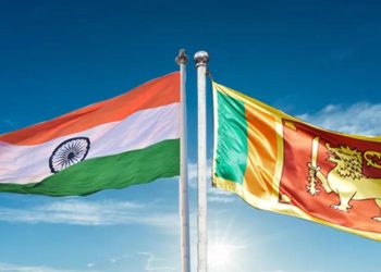 Sri Lanka Eyes Adoption of India’s Digital Model