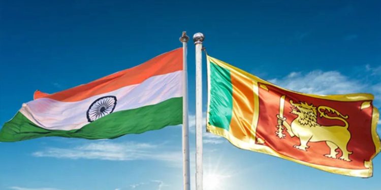 Sri Lanka Eyes Adoption of India’s Digital Model