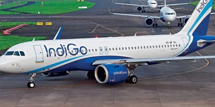IndiGo announces Mumbai-Colombo direct flights