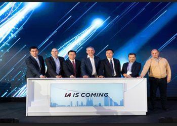Industry Pioneers Launch the Level 4 Autonomous Networks Initiative at the Autonomous Networks Summit