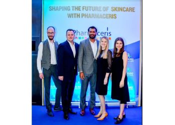 JL Euro Solutions and Pharmaceris successfully conduct hair and skin care solutions awareness program