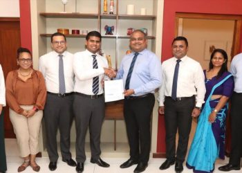Commercial Bank offers attractive home loan packages for John Keells Properties’ latest project – ‘VIMAN’ Ja-Ela