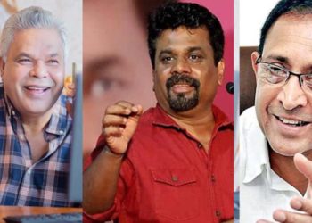 Secrets Unveiled: Anura Kumara’s Morning Calls to Dudley Sirisena Exposed by Kabir Hashim! Watch the Video Now! | Sri Lanka Latest News