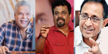 Secrets Unveiled: Anura Kumara’s Morning Calls to Dudley Sirisena Exposed by Kabir Hashim! Watch the Video Now! | Sri Lanka Latest News