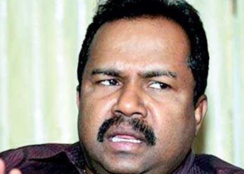 Karuna Forms Amman Force to Support Ranil in Presidential Election