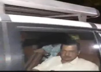 ED Arrest Arvind Kejriwal Highlights: Probe Agency Arrests Chief Minister Arvind Kejriwal