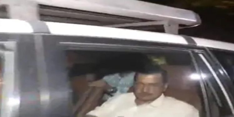 ED Arrest Arvind Kejriwal Highlights: Probe Agency Arrests Chief Minister Arvind Kejriwal