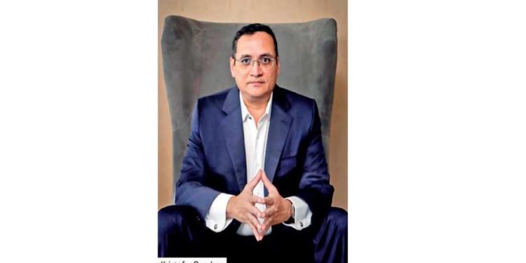 Radisson Hotels Sri Lanka Appoints Kristofer Quadros as Cluster General Manager to Spearhead Hospitality Excellence