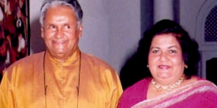 The coroner’s report of Lalith Kotalawala’s death has not been received yet! Court orders to speed up! I Sri Lanka Latest News