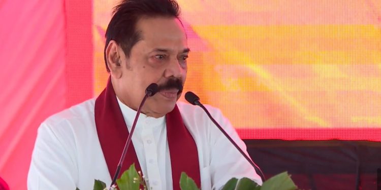 Presidential or General Election? Pohottuwa Executive Council to Convene at Mahinda’s Residence for Final Decision: Sri Lanka Latest News