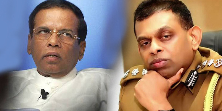 IGP says within 48 hours to be present at CID and make a statement I Sri Lanka Latest News