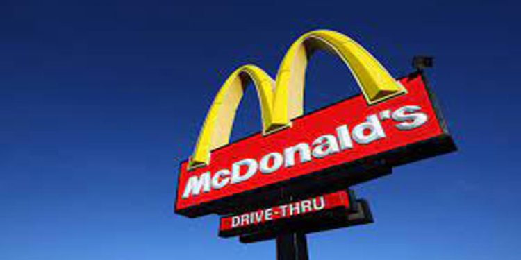 Colombo Commercial High Court Restrains Abans PLC Director from Using McDonald’s Name and Menu
