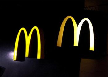 McDonald’s stores close in Sri Lanka after deal with partner ended, lawyer says