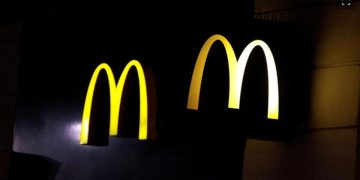 McDonald’s stores close in Sri Lanka after deal with partner ended, lawyer says