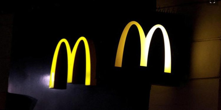 McDonald’s stores close in Sri Lanka after deal with partner ended, lawyer says