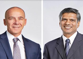 Two eminent industry leaders join Teejay Lanka board as independent directors