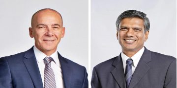 Two eminent industry leaders join Teejay Lanka board as independent directors