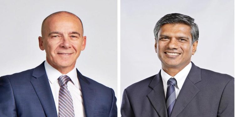Two eminent industry leaders join Teejay Lanka board as independent directors