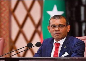 ‘People of Maldives are sorry…’: Ex-Maldives President speaks on impact of India’s boycott