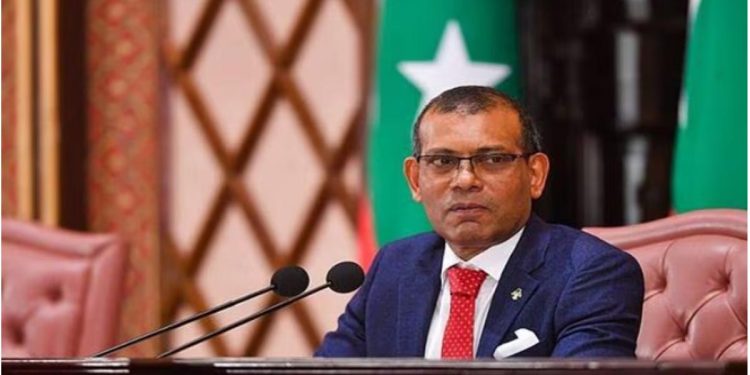‘People of Maldives are sorry…’: Ex-Maldives President speaks on impact of India’s boycott