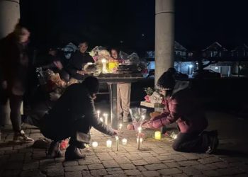 Victim of mass killing in Ottawa had children, wife in Sri Lanka