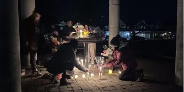 Victim of mass killing in Ottawa had children, wife in Sri Lanka