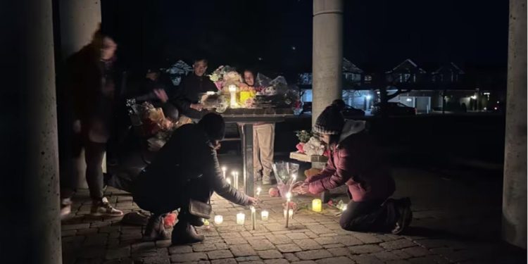 Victim of mass killing in Ottawa had children, wife in Sri Lanka