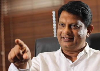 Poll Reveals Samagi Jana Balawegaya Predicted to Secure 39% of Votes in Next Presidential Election, Economy Key to Victory Says Nalaka Godahewa