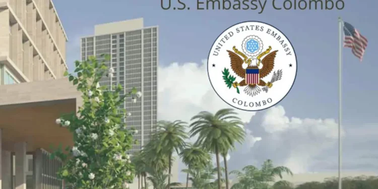 U.S. Embassy in Sri Lanka to Host Youth Forum Leadership Summit 2024: Empowering Young Leaders Across South Asia