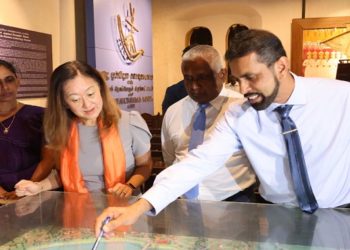 U.S. Embassy and Central Cultural Fund’s Maritime Archaeology Unit Collaborate to Preserve Asia-Pacific region’s Oldest Shipwreck