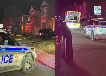 Ottawa Mass Stabbing: Sri Lankan Victims, Killer Identified